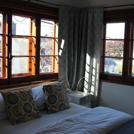לוויס Appartements Gite Kezako מראה חיצוני תמונה