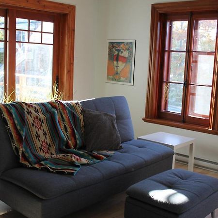 לוויס Appartements Gite Kezako מראה חיצוני תמונה