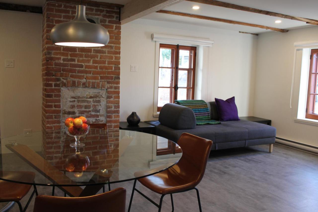 לוויס Appartements Gite Kezako מראה חיצוני תמונה