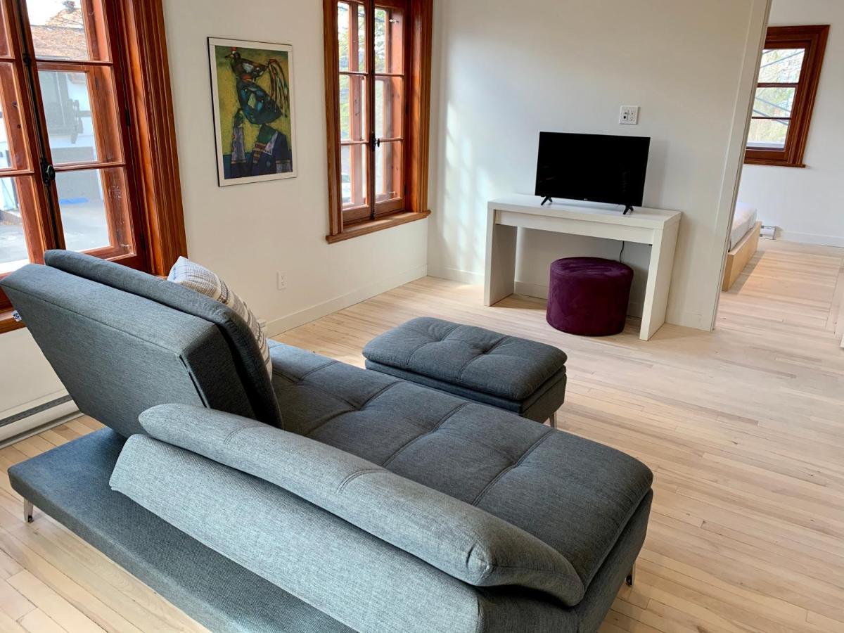 לוויס Appartements Gite Kezako מראה חיצוני תמונה